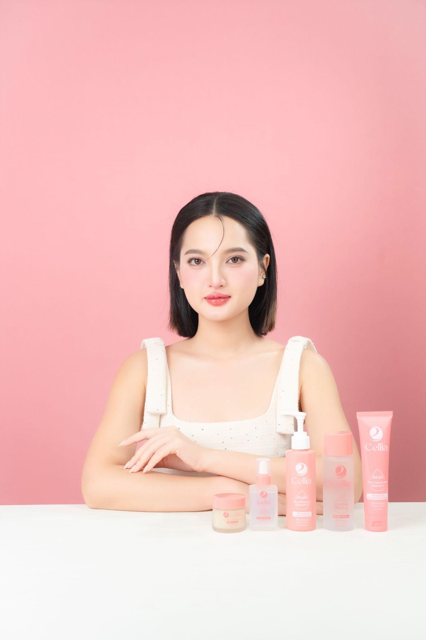 Cellia: Japan’s Safe Skin Brightening Solution Now Available in Vietnam