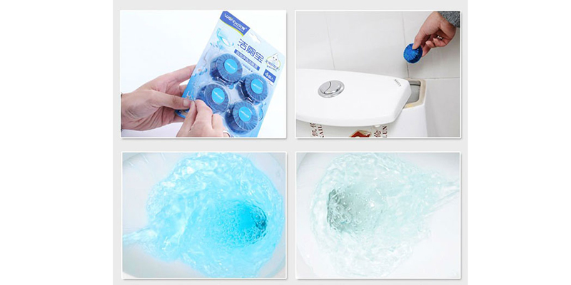 Mastering the Art of Toilet Bowl Cleaner Tablets: A Comprehensive Usage Guide