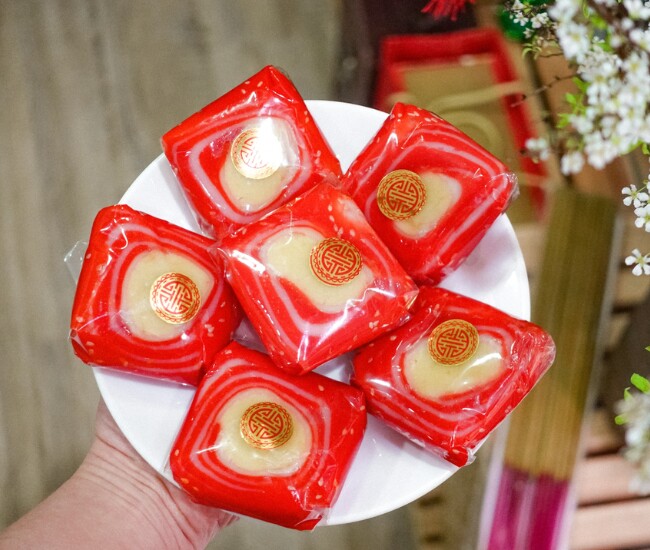 Hanoi’s Unique Delicacy: From Royal Tribute to Tet Favorite