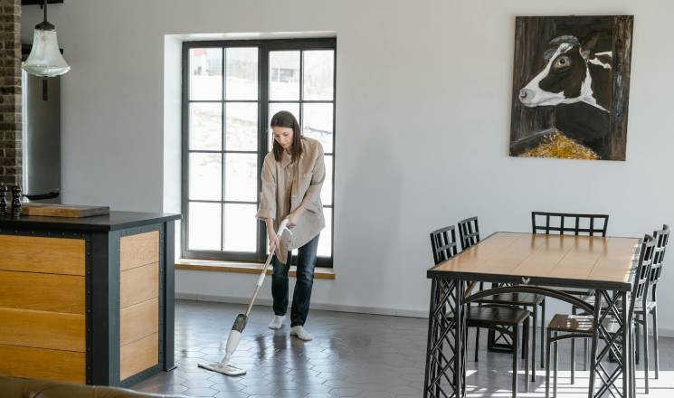 Unlock Prosperity: Expert Feng Shui Tips for a Lucky Home in 2025