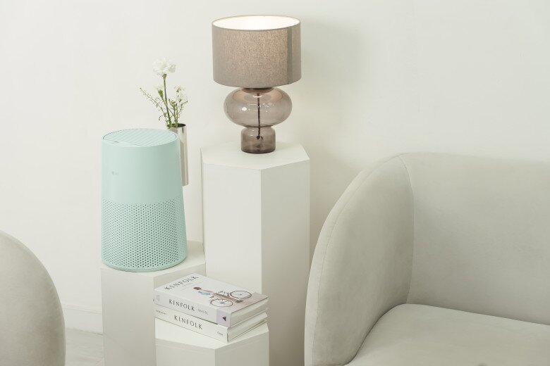 Compact Air Purifiers: The Top Choice for Young Families