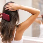 “Skip the Hair Salon: This Simple Bedtime Routine Gives You Healthy, Thick Hair from Root to Tip”
