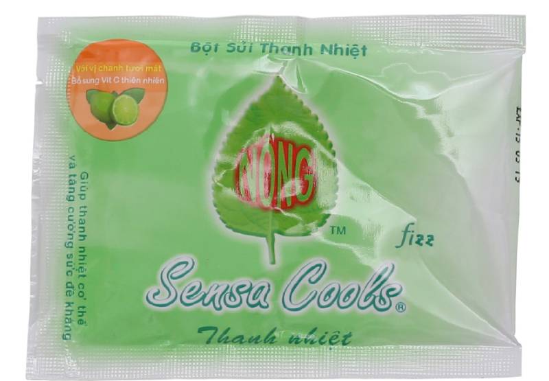 Is Drinking Sensa Cool Daily Beneficial?