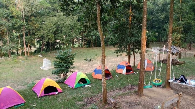 Top 10 Hottest Camping Spots in Vietnam for the Upcoming New Year’s Eve