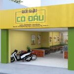 Top 10 Delicious and Affordable Bun Dau Mam Tom Restaurants in District 2, Ho Chi Minh City