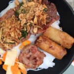 7 Mouth-Watering Grilled Pork Noodle Spots in District 2 That Will Steal Your Heart