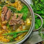 Top 10 Best Beef Hotpot Restaurants in Da Nang: Irresistible Rich and Authentic Flavors