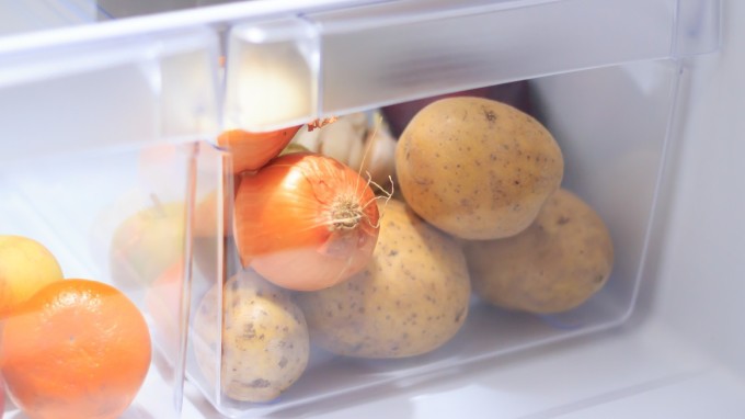 3 Foods That Don’t Require Refrigeration