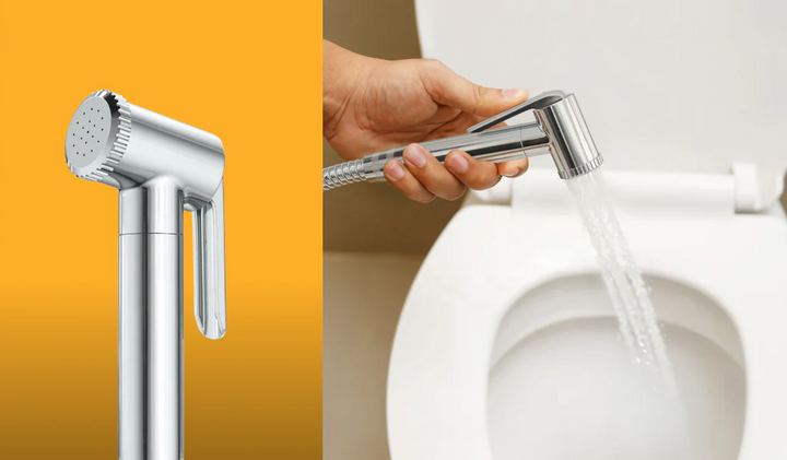 Why Don’t Americans and Europeans Use Bidets?