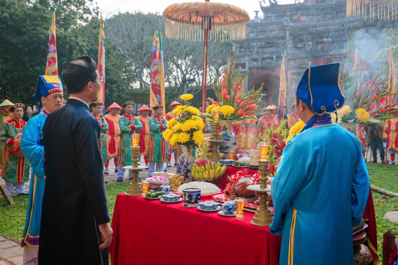 7 Unique Lunar New Year Experiences Across Vietnam
