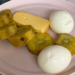 “Affordable, Nutritious Breakfast Secrets of High-Society Lady Tăng Thanh Hà”
