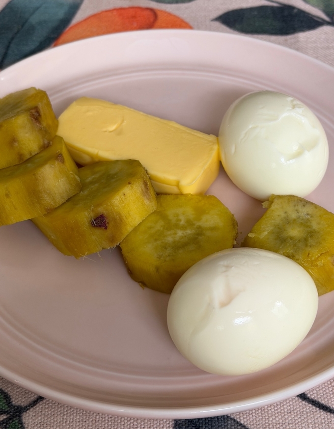 “Affordable, Nutritious Breakfast Secrets of High-Society Lady Tăng Thanh Hà”
