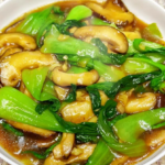 Half a Pound of This Vegetable Packs the Calcium of 8 Glasses of Milk, 15 Eggs—Affordable, Delicious, Refreshing, and Detoxifying