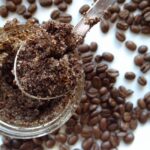 3 Expert-Recommended Coffee Ground Facial Scrubs for Glowing Skin