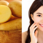 4 Homemade Potato Face Mask Recipes for Glowing, Smooth Skin