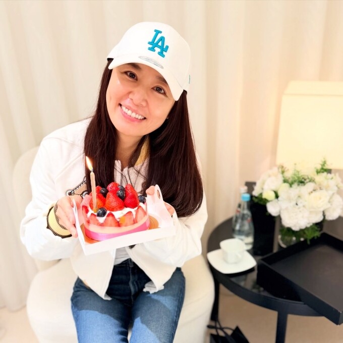 “Ageless Beauty at 50: Lin Chi-ling’s 20-Year Figure Secret Revealed—The Overlooked First Step”