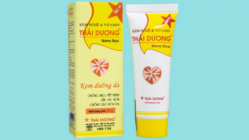 7 Best Turmeric Creams with Curcumin for Fading Dark Spots and Scars Effectively