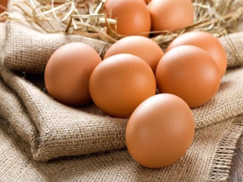 Boiled Eggs vs. Fried Eggs: Which is the Healthier Choice?