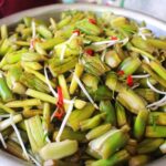 “Crunchy, Chewy Delicacy: From Ration-Era Staple to Artisanal Specialty, Now Packaged and Sold Across Vietnam”