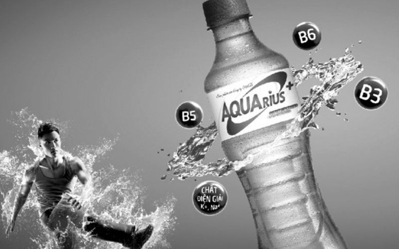 Aquarius: The Beloved Mineral-Rich Hydration Brand