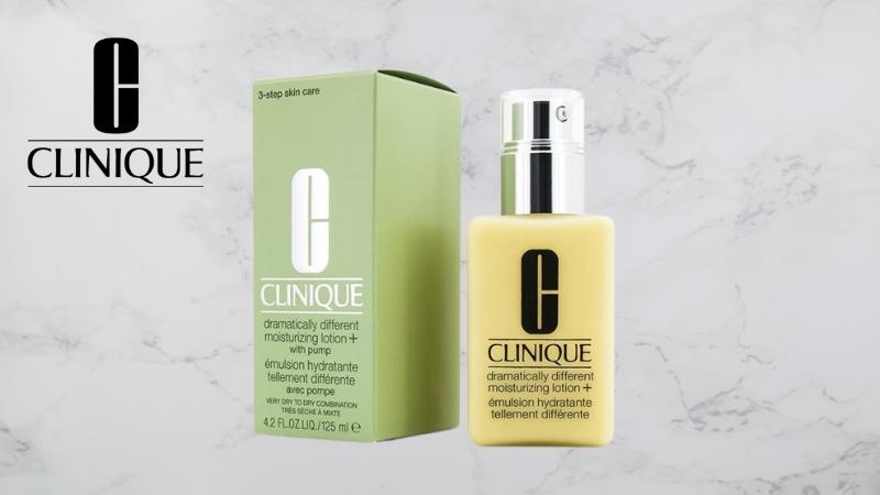 Unlock Radiant Skin: Discover the 4 Most Iconic and Beloved Clinique Moisturizers