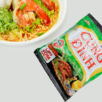 Exquisite Cung Đình Noodle Varieties Captivating Food Enthusiasts