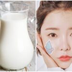 Glowing Skin Secrets: Milk Cleansing for a Spa-Like Radiance