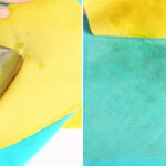 How to Remove Wax Stains from Clothing