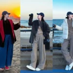 “Slim Down Instantly for Tet: Styling Tricks to Look 4-5kg Lighter Without Losing Weight”
