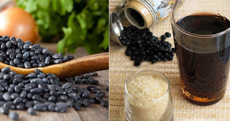 Unlocking the Amazing Benefits of Black Bean Water for Your Little One