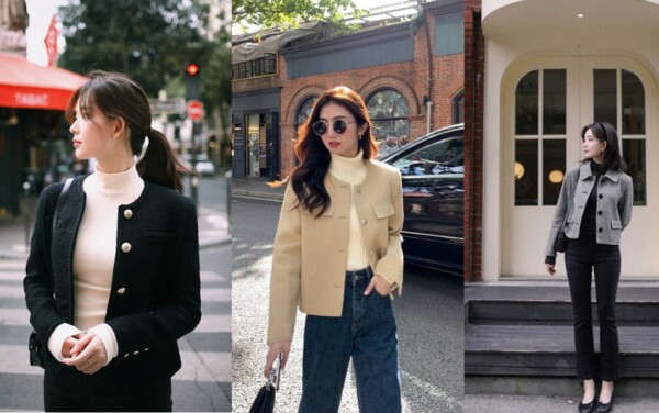 “The Ultimate Winter Essential: 7 Stylish and Cozy Ways to Wear This Must-Have Piece”