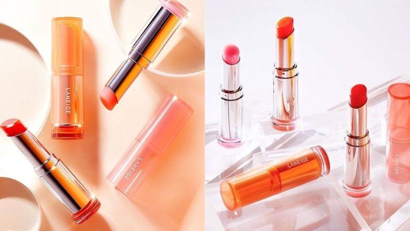14 Tinted Lip Balms for Plump, Hydrated Lips All Day Long