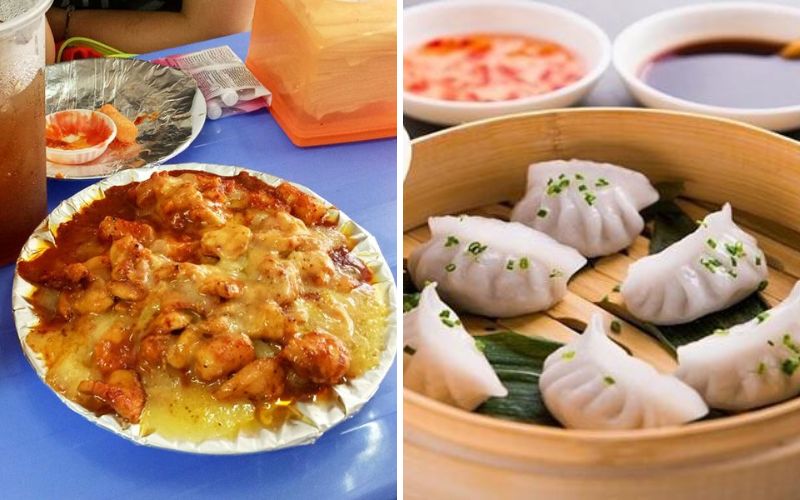 7 Must-Visit Lunch Spots in District 11