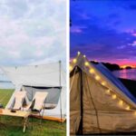 7 Must-Visit Camping Spots by Tri An Lake That Are Drawing Crowds