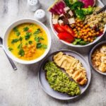How Many Calories Are in Vegan Food? Does a Plant-Based Diet Help with Weight Loss?