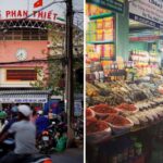 Exploring Phan Thiet Market: A Culinary Adventure with Irresistible Local Delicacies