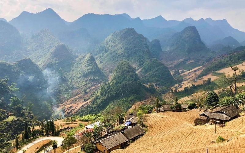 Discover the Top 10 Must-Visit Tourist Spots in Dong Van (Ha Giang)