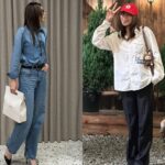 “Miss Kỳ Duyên’s Ultimate Style Guide: 4 Chic Ways to Rock Jeans and Always Look Stunning”