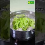 “2 Refreshing Ways to Cook Bitter Melon and Snakehead Fish Soup for Summer Heat Relief”