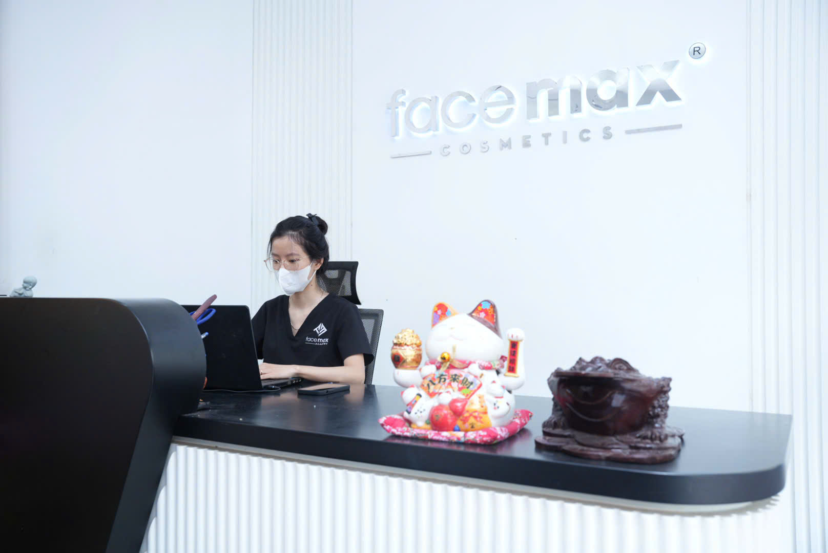 Facemax: Advanced Skin Barrier Recovery Solutions