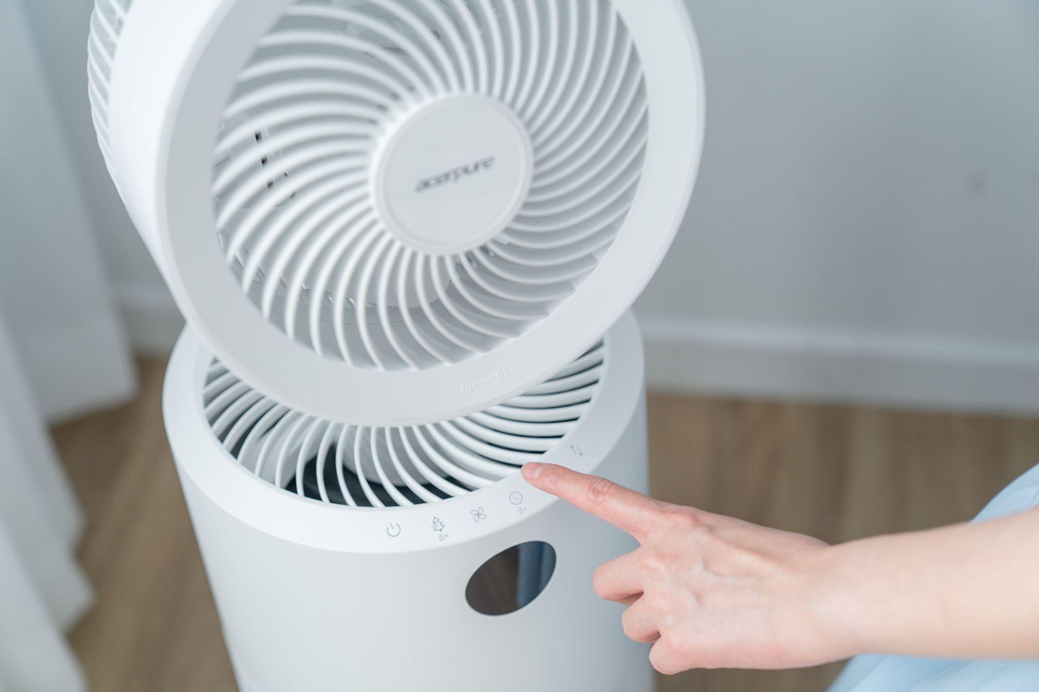 Smart Home Essentials: Elevating Air Quality for Modern Living