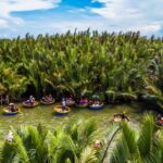 Discover the Coconut Forest of Bay Mau – Hoi An: A Little Mekong Delta in the Heart of Central Vietnam