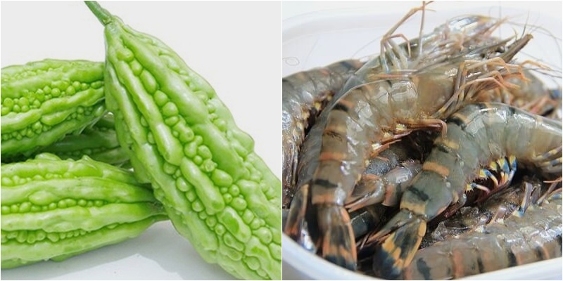 “Cooling Effects of Bitter Melon: Foods to Avoid When Pairing”
