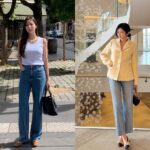 “Beyond High Heels: 4 Chic Styles to Elevate Your Office Look and Exude Timeless Elegance”