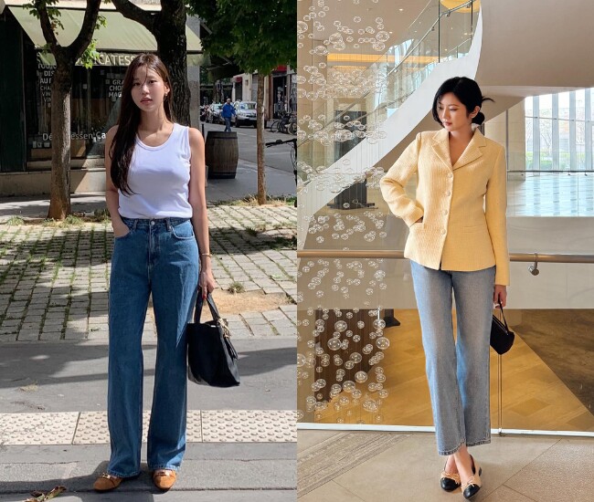 “Beyond High Heels: 4 Chic Styles to Elevate Your Office Look and Exude Timeless Elegance”