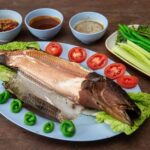 Freshwater Fish Delicacy: Plump, Bone-Sparse, and Dubbed “The Poor Man’s Bird’s Nest”