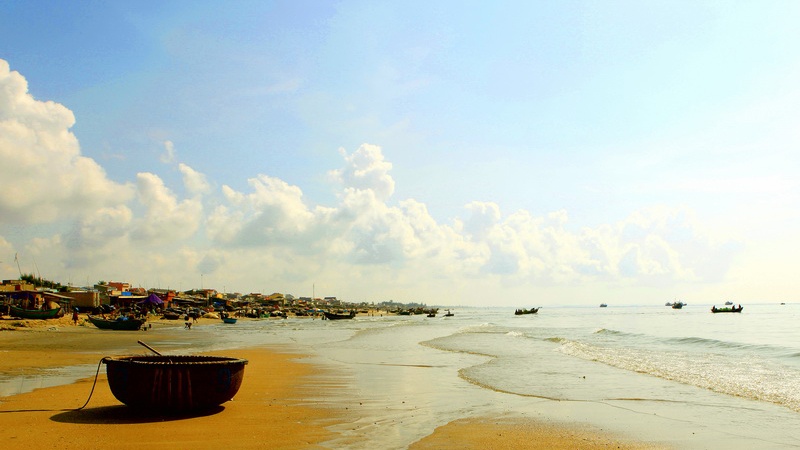 Ultimate Guide to Backpacking in Phuoc Hai, Vung Tau: Insider Tips & Experiences
