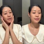 “Miss Khánh Vân’s Natural Skin Glow: Unveiling the 4 Expert-Approved Skincare Secrets Behind Her Radiant Complexion”