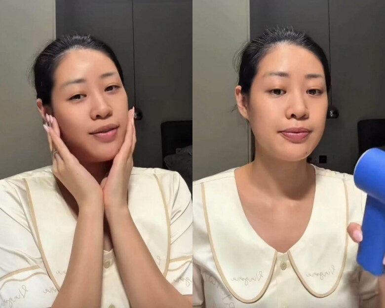 “Miss Khánh Vân’s Natural Skin Glow: Unveiling the 4 Expert-Approved Skincare Secrets Behind Her Radiant Complexion”