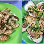 Top 6 Irresistible Snail Delicacies in Go Vap You Can’t Resist